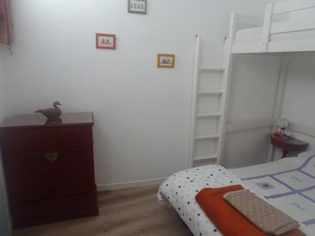 Appartement Spacieux 6 Personnes Tres Lumineux Buis-les-Baronnies Exterior foto
